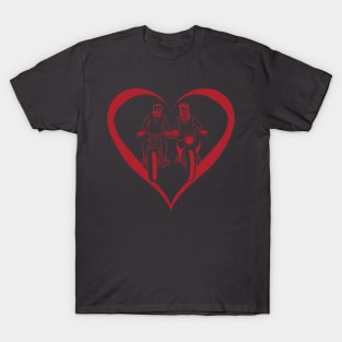 Valentine boy T-Shirt